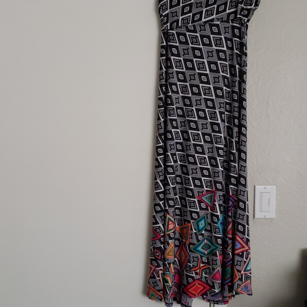 Lularoe Maxi